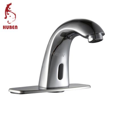 China High Quality Infrared Automatic Sense Faucets Faucet Sensor For Bathroom for sale