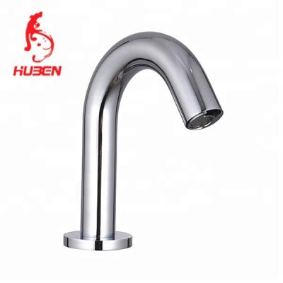 China Sense Faucets Sensor Auto Faucet Mixer Wash Sensor Inductive Faucet for sale