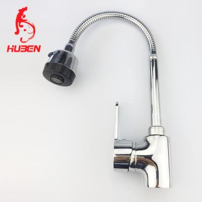 China Thermostatic Faucets/Kitchen Mixer Porcelain Kitchen Faucet/Factory Kitchen Faucet for sale