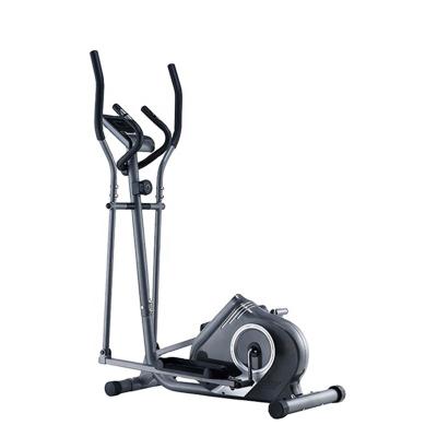 China Indoor Magnetic Elliptical Cross Trainer Gym Trainer Universal Elliptical Bike Sports Equipment Orbitrac Elliptical Cross Trainer for sale