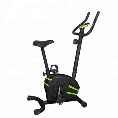 China Universal Indoor Magnetic Machine Stationary Exercise Fitness Retraining Bike for sale