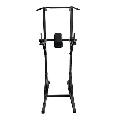 China Home Use Home Gym Strength Training Workout Equipment Max User Weight 120 Kg Dive Station Power Tower for sale