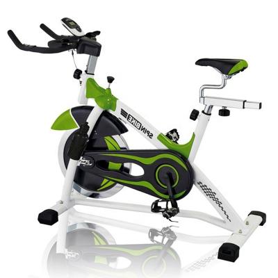 China Universal Indoor Professional Popular Exercise Equipment Fitness Spinning Bike for sale