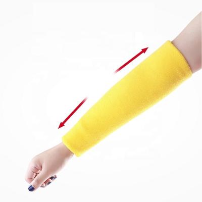 China High Quality Eco-friendly Support Basketball Sports Gym Use Elbow Brace Sleeve for sale