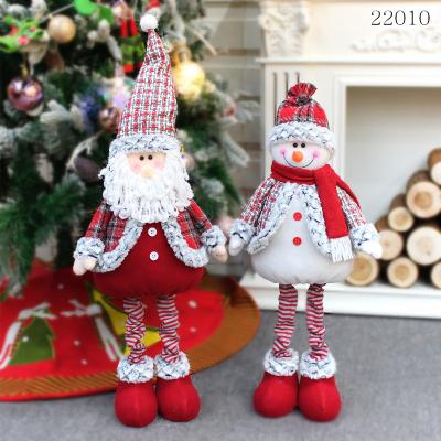 China Chirstmas Decor Decoration Hot Sale Wholesale Static Cling Christmas Window Glass Sticker for sale