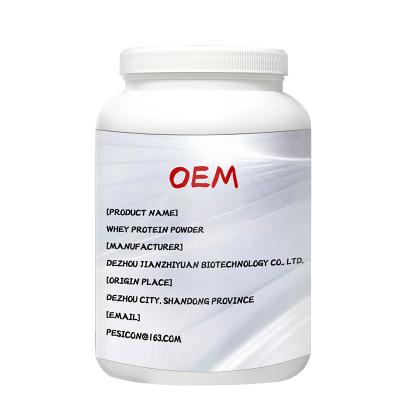 China Supplying Energy Wholesale Gym To Supply Serious Mass Energy Whey Protein Powder 5kg For Men for sale