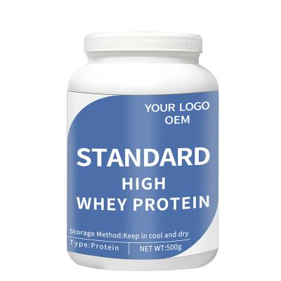 China High Quality Promotion Development GMP Low Price Isolate Whey Protein Powder Supplement For Sports Men Creatine For Build Muscle for sale