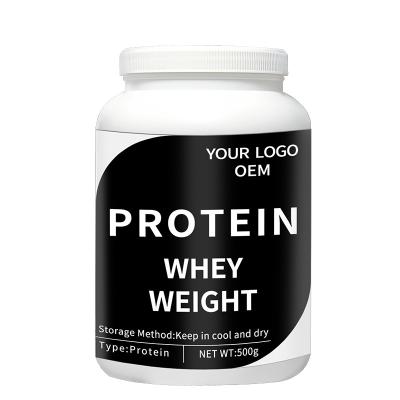 China Supply Wholesale High Quality Energy Sports Supplement Whey Protein Weight Gain Protein Powder For Gym Men for sale