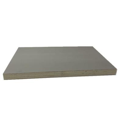 China Modern Brand Melamine Plywood Buffet Board Melamine Laminated Plywood for sale