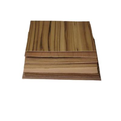 China Modern fancy plywood 3mm one times hot press natural fancy plywood for furniture for sale