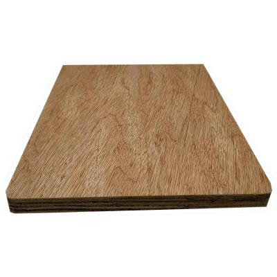 China Commercial and Furniture Usage Bintangor Marine Bintangor Plywood Sheet Modern Wholesale Phenolic Glue for sale