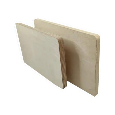 China Commercial modern birch plywood at wholesale price from Linyi plywood for sale