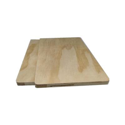 China Cheap Modern Fortuna 3/4 Cdx Plywood 18mm Construction Grade Cdx Pine Plywood for sale