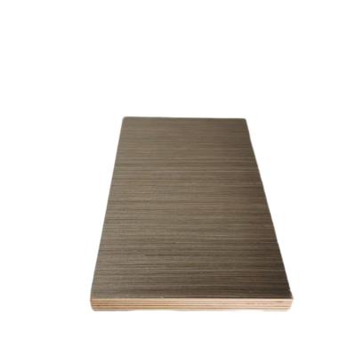 China 2022 1830x2440mm Modern Ev And Mdf Plywood Board, Mdf Plywood Board For Interior Decoration for sale