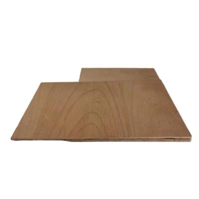 China 2022 Modern Customization E2, E1, E0 Hardwood Beech MDF Laminated Plywood, Plywood MDF for sale