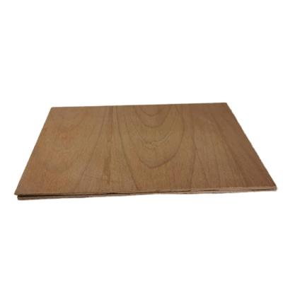 China Modern MDF Beech Core Pine Poplar Eucalyptus Hardwood Modern MDF Plywood Furniture for sale