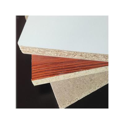 China China Modern Hot Sale Chipboard Board Manufacturer Particle Board With Melamine Particle Board for sale