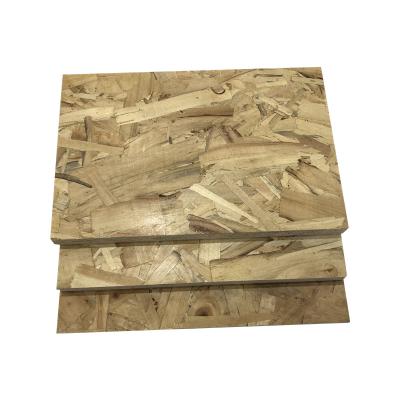 China Modern Cheap Plywood 9mm 12mm 15mm 18mm OSB 3 OSB 2 (Oriented Strand Board) OSB for sale