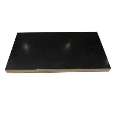 China Modern 2022 Black Film Faced Plywood 12mm , Buy Building Film Faced Plywood for sale