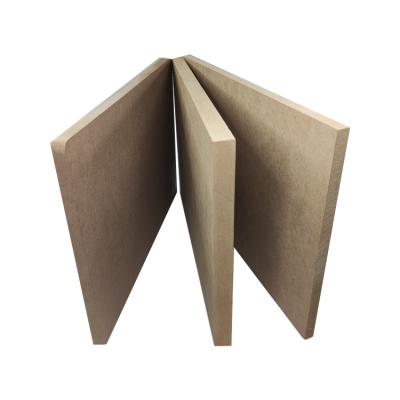 China Moisture Proof New Product Plain MDF Sturdy Board Sizes, MDF Wood Saw, Decorative MDF Wood Board for sale