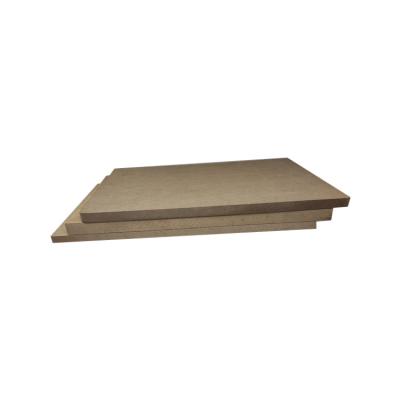 China High Quality Different Size 6mm 9mm MDF MDF Moisture Proof Different Raw 12mm Single Board For Sale for sale