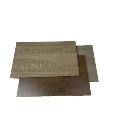 China Manufacturer Moisture Proof Melamine MDF Laminated MDF Melamine Board for sale