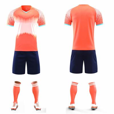 China 2020 new model thai quality player kit full sets version custom american men football jersey shirts for sale