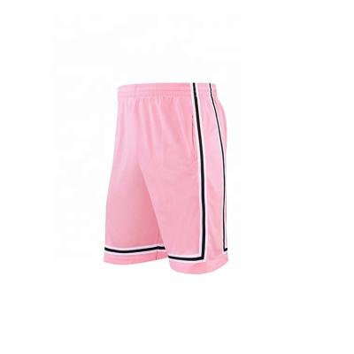 China OEM 2021 QUICK DRY Supply Custom Style Men Basketball Shorts Quick Dry Mens Fitness Sports Abbreviations Men for sale