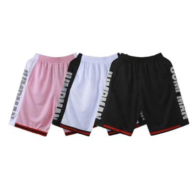 China Custom Running Sublimated Mens Gym Shorts QUICK DRY Men's Shorts Jogging Sport Shorts Fitness Basketball Jogging Short for sale