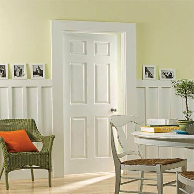 China Wholesale Modern Design French Doors China Supplier New Interior Wood Doors Interior Designs for sale