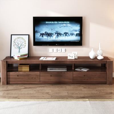 China New Classic Furniture TV Cabinet (Other) Living Room Adjustable Decorative Cabinet For Home Furniture, Laminate TV Cabinet for sale