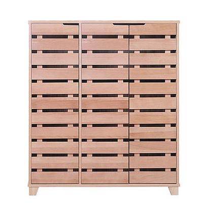 China Other Wooden Shoe Rack Storage Cabinet Europe Shoe Cabinet for sale