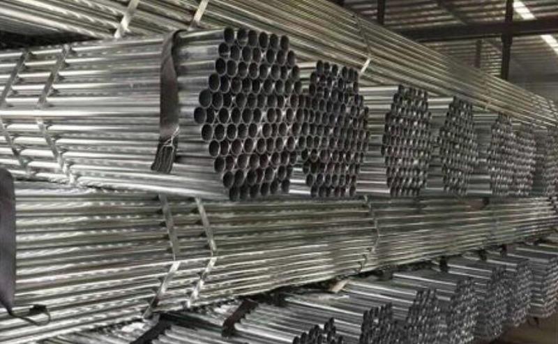 Verified China supplier - Shandong Baozhou Special Steel Co., Ltd.