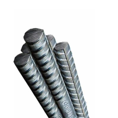 China Hrb335 Building Construction Disc Steel Screw Hrb400E Steel Bar Prices Hot Rolled Three Level Deformed Spot for sale