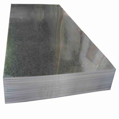 China Making Corrugated Sheets DX54D SGC340 SGC3 Zinc Coated Steel Sheet Zinc Galvanized Steel Roofing Sheet For Building for sale