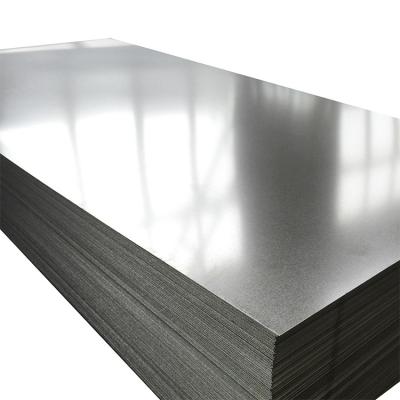 China Forms Galvanized Corrugated Steel Sheet PPGL Steel Coil Sheet /Plate For Roofing Sheet Building Material for sale