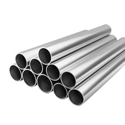 China Petroleum Stainless Steel Pipe TP304/316 304L 316L 310S Durable Mirror Polished Stainless Steel Pipe for sale