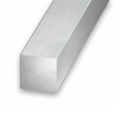 China Industry Construction Cold Drawn Oxide Aluminum Bar Stock 7075 Dia 400mm 5083 1 Inch Aluminum Rod for sale