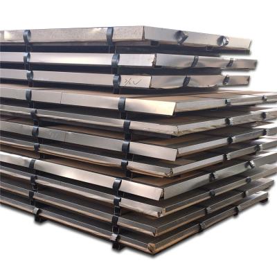 China ASTM/AISI/SGCC/CGCC/TDC51DZM/TDC52DTS350GD/TS550GD/DX51D+Z Q195-q345 NM400 NM500 wear resistant steel plate sheet metal/abrasion resistant for sale