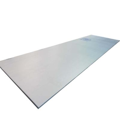 China Construction Factory 304 Super Duplex 409 316 Stainless Steel Plate Price Per Kg Stock Stainless Steel Sheet for sale