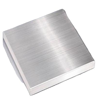 China Construction Polished Aluminum Sheet 2024 5052 5754 5083 6061 7075 Mirror Aluminum Sheet 4mm for sale