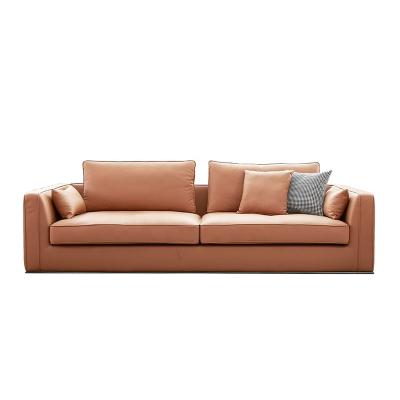 China Modular Modern Sofa Set Couch High Quality Living Room Sofa for sale