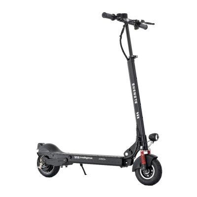 China China Supplier High Speed ​​Powerful Adults Eco-friendly Safe Funny Thrilling Foldable Electric Scooters Factory for sale