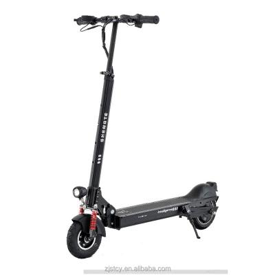 China 2020 New Design Unisex Beautiful Appearance Powerful Off Road High Speed ​​Electric Scooter for sale