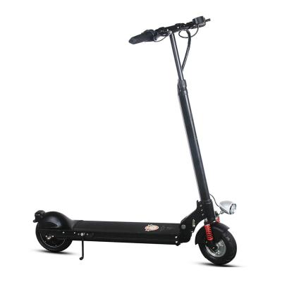 China Custom Made High Quality Two Wheel Foldable Fast Electric Scooter Unisex 35 Small Km/h for sale