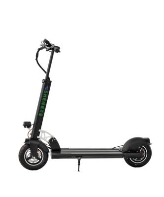 China Custom High Quality Wide Folding Black 500W Low Price Electric Mobility Scooter Eco-friendly Safe Funny Exciting Wheel Electric Mobility Scooter for sale