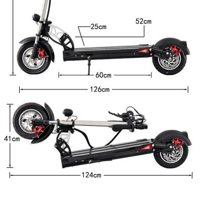 China 2022 New Original Eco-friendly Smart Scooter Safe Funny Exciting Wheel Scooter for sale