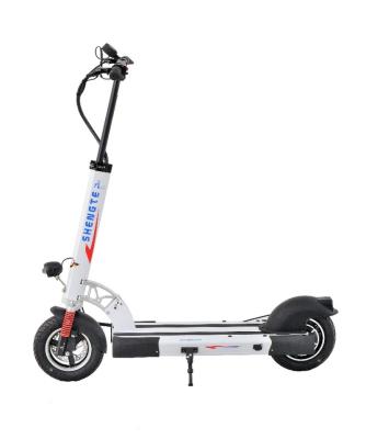 China 2 wheel unisex scooter electric scooter for adults foldable electric scooter for sale