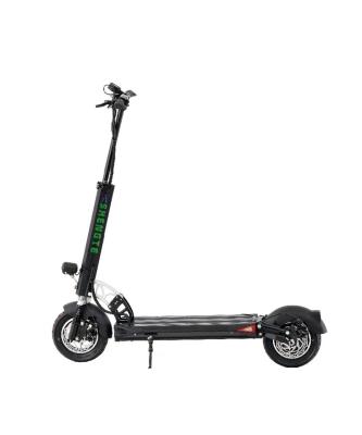 China Unisex Speedway 52V 600W Two Wheels Electric Folding Scooter for sale