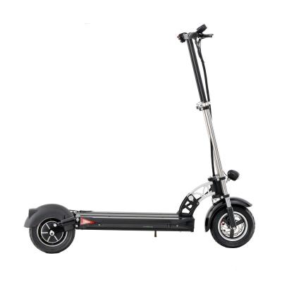 China Unisex cheap folding electric scooter for sale 800 watt adult ce with 250w motor for sale